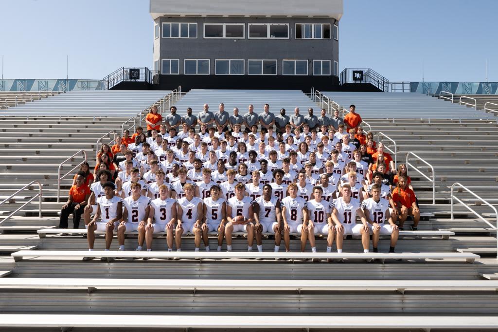 2025 Norman High Varsity Football Preview