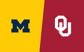 Norman Happenings: OU vs. Michigan Preview