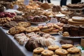 Norman High Adjusts to New Food Sales Policy