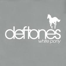 Album of the Week #3: White Pony (Sep. 15 - Sep. 19)