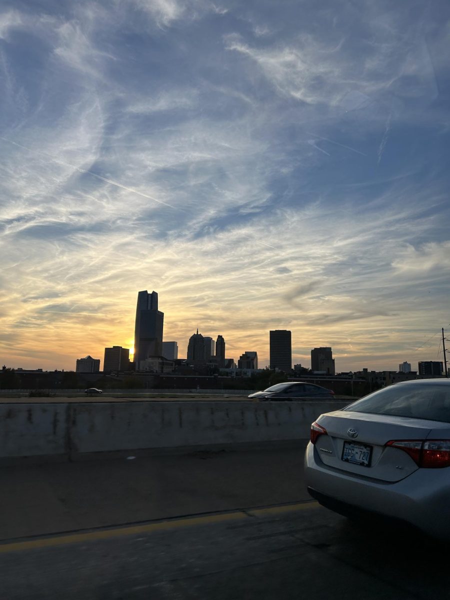 From London to the Heartland